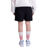 Clippers Side Patch Shorts